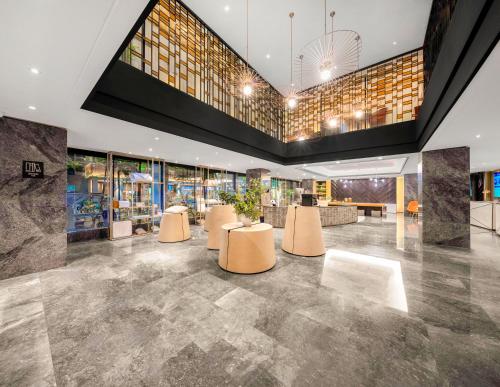 Atour S Hotel Chengdu Taiguli in Chengdu