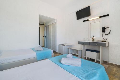 Gorgona Hotel - image 13