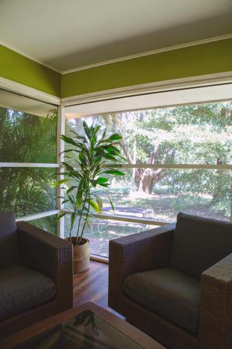 Létesítmények, Mount Bundy Station Cottage in Batchelor / Litchfield Nemzeti Park
