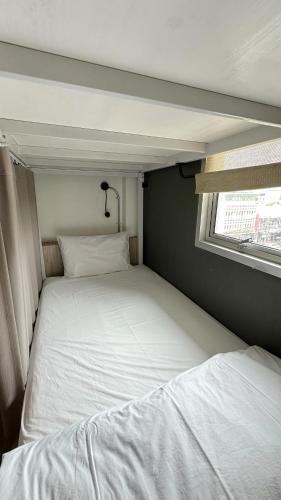 Jam Hostel Bangkok, Bangkok (photo 6)
