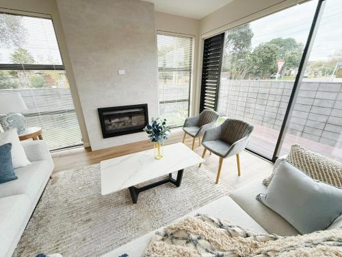Brand-New Luxury 5 bedroom house in Epsom, Auckland (photo 9)