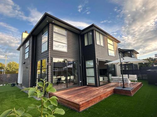 Brand-New Luxury 5 bedroom house in Epsom, Auckland (photo 3)