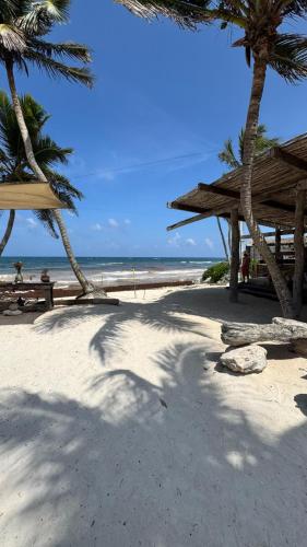 Hideaway in Tulum Hotel Zone, Tulum (fotografie 3)