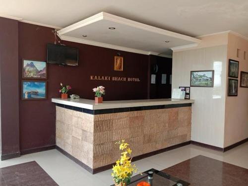 . kalaki beach hotel