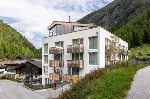 keyone homes Zwieselstein in Sölden, Österreich