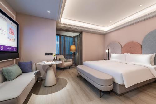 Mercure Ningbo Yinzhou in Ningbo