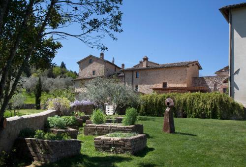 Agriturismo Borgo Personatina