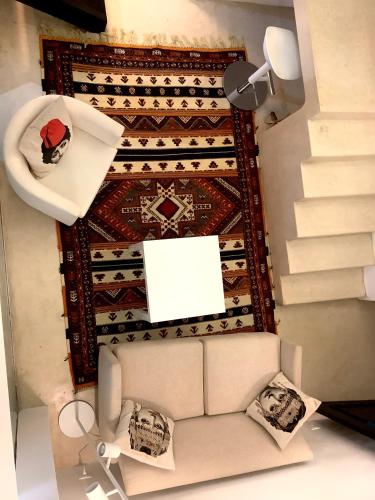Dar Lalzohra Room Type - Deluxe Room