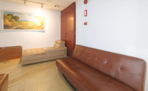 Stay Malate Hostel by RedDoorz, Manila (Foto 7)