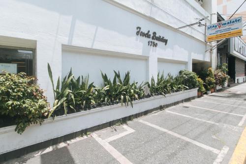 Stay Malate Hostel by RedDoorz, Manila (Foto 6)