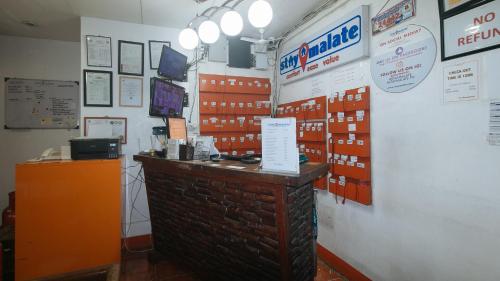 Stay Malate Hostel by RedDoorz, Manila (Foto 10)