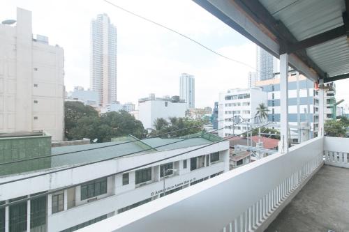 Stay Malate Hostel by RedDoorz, Manila (Foto 8)