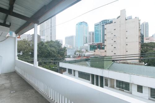 Stay Malate Hostel by RedDoorz, Manila (Foto 9)