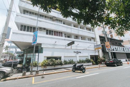 Stay Malate Hostel by RedDoorz, Manila (Foto 5)