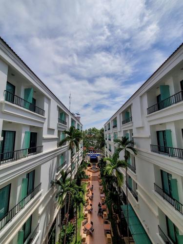 hotel photo