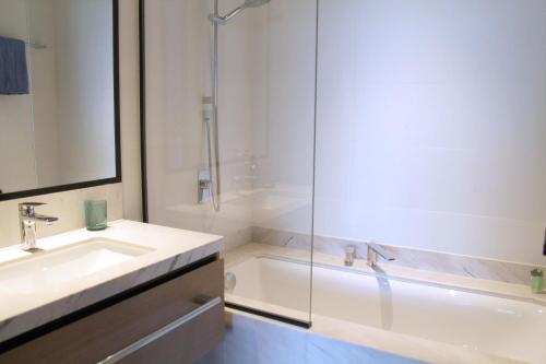 Palace Residences luxurious 2 bedroom with breathtaking views, Dubai (foto 3)