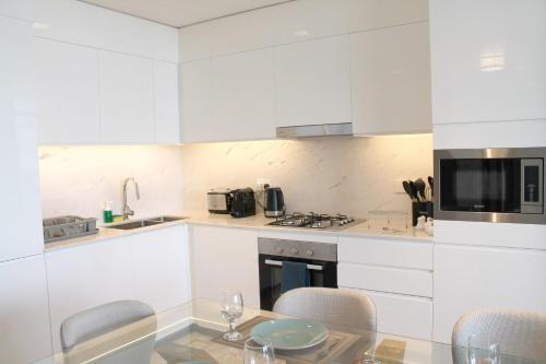 Palace Residences luxurious 2 bedroom with breathtaking views, Dubai (foto 6)