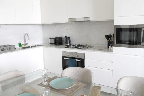 Palace Residences luxurious 2 bedroom with breathtaking views, Dubai (foto 4)