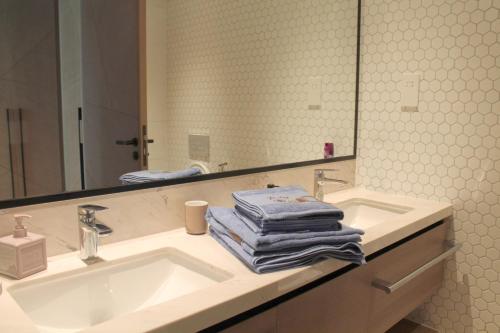 Palace Residences luxurious 2 bedroom with breathtaking views, Dubai (foto 5)