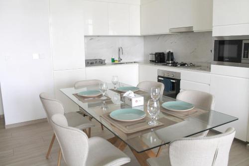 Palace Residences luxurious 2 bedroom with breathtaking views, Dubai (foto 7)