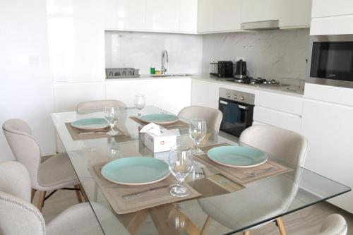 Palace Residences luxurious 2 bedroom with breathtaking views, Dubai (foto 8)