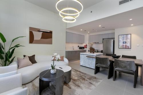 313 Downtown Luxury Living at it's Finest, Dubaj (fotografie 2)