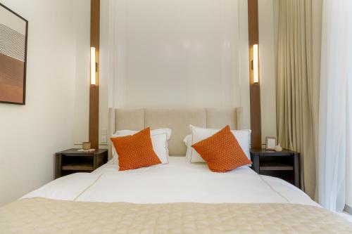 313 Downtown Luxury Living at it's Finest, Dubaj (fotografie 6)