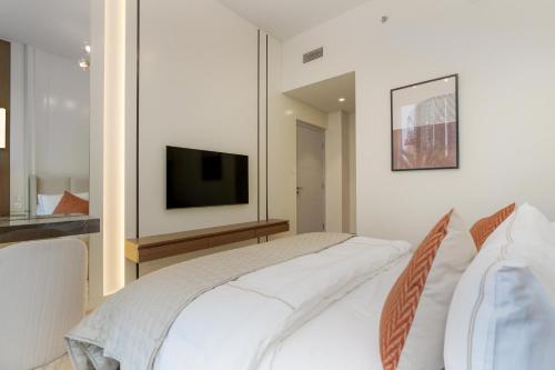 313 Downtown Luxury Living at it's Finest, Dubaj (fotografie 7)