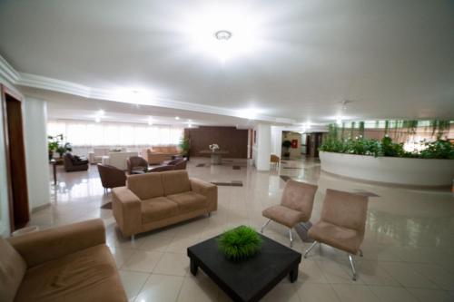 克帕斯行政酒店