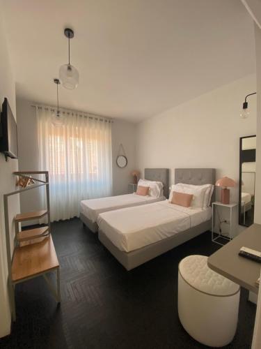 1 king bed