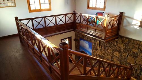 CASA CALDERA BLANCA in Mancha Blanca