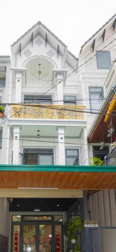 Amy Hotel & Apartment