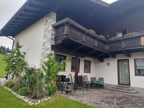 Privatzimmer Pendl