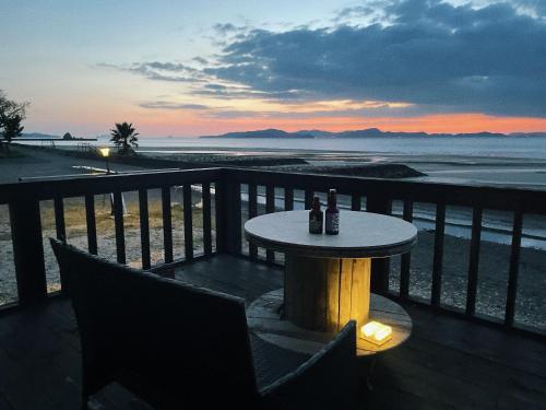 HOJO Brewing & Stays near Hojo Kashima