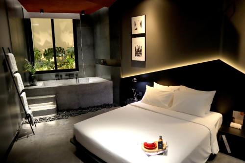 Signature Double Room