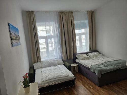 Studioapartment Wien West - 15 minutes to Stephansdom and Schönbrunn, Vienna (foto 5)