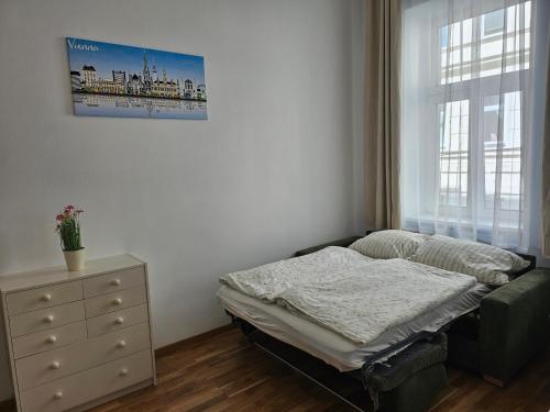 Studioapartment Wien West - 15 minutes to Stephansdom and Schönbrunn, Vienna (foto 6)