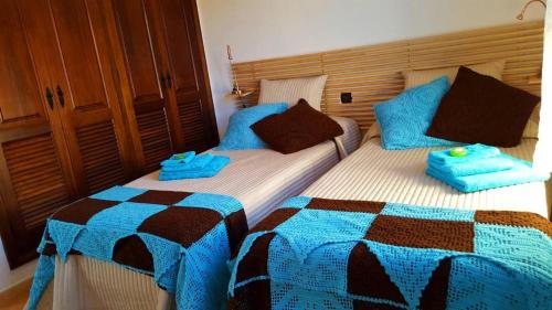 CASA CALDERA BLANCA in Mancha Blanca