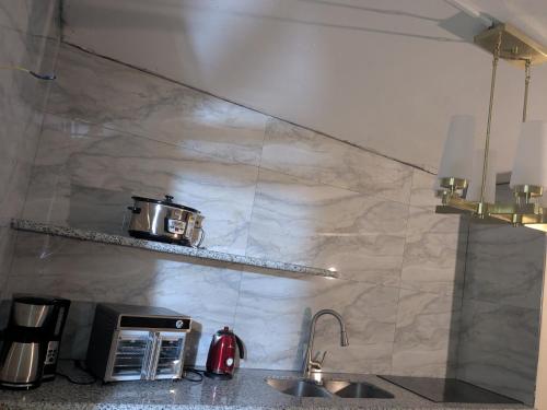 BridgeView Arcadia Two in Portmore