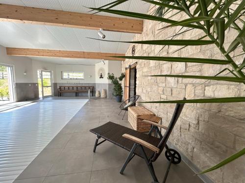 Gyógyfürdő, Feriendomizil im Saarschleifenland - Ferienhaus Gätschenberger (Feriendomizil im Saarschleifenland - Ferienhaus Gatschenberger) in Mettlach