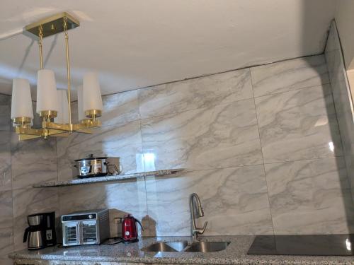 Kitchen, BridgeView Arcadia Two in Portmore