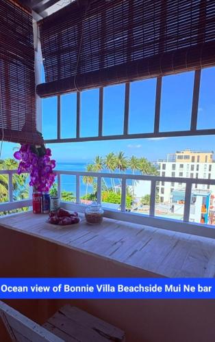Bonnie Villa Beachside Mũi Né