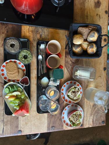 Hobro guesthouse in Hobro