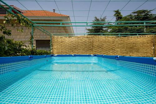 Peldbaseins, Al Fundok Boutique Hotel  in Maasser Al Chouf
