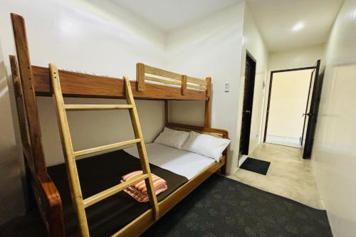 Selline Bed and Breakfast Room Type - Triple Room