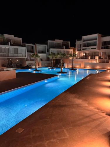 The G house, Hurghada