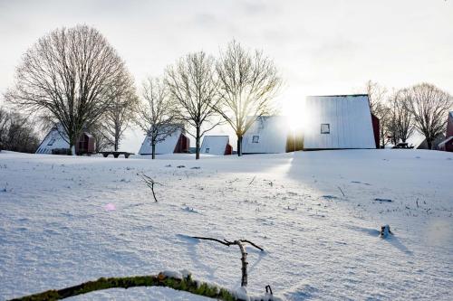 Zentrum Worriken Holiday Cottages - image 6