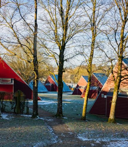 Zentrum Worriken Holiday Cottages - image 10