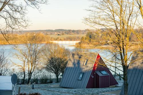 Zentrum Worriken Holiday Cottages - image 13