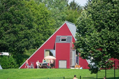 Zentrum Worriken Holiday Cottages - image 11